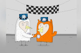 Circle Square: Pizza Mystery | Grindle Time