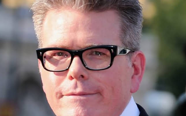 Christopher McQuarrie