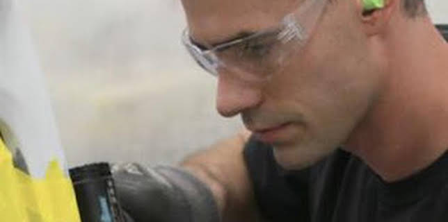 06:00: Chapa y pintura: Desafío completo | Discovery | 3/5 2026