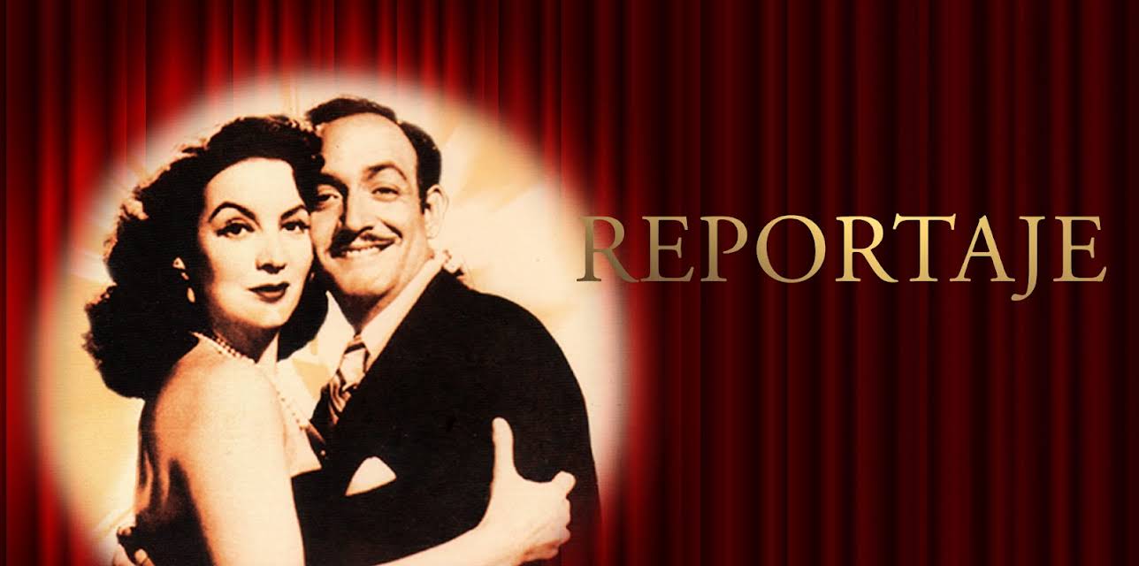 Reportaje (1955)
