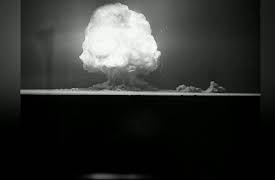 Dates that Made History: Hiroshima (August 6, 1945 A.D.)