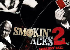 Ases Calientes 2: Baile de asesinos