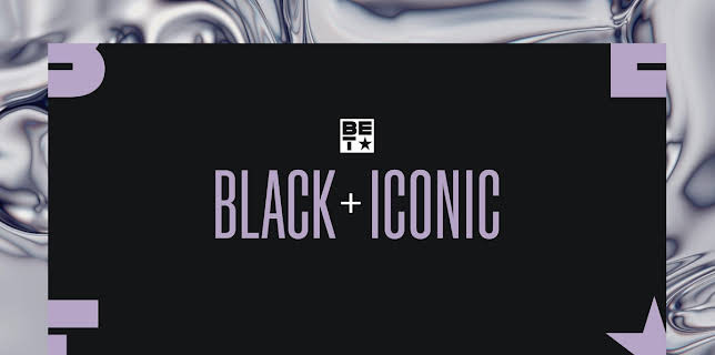 Black + Iconic