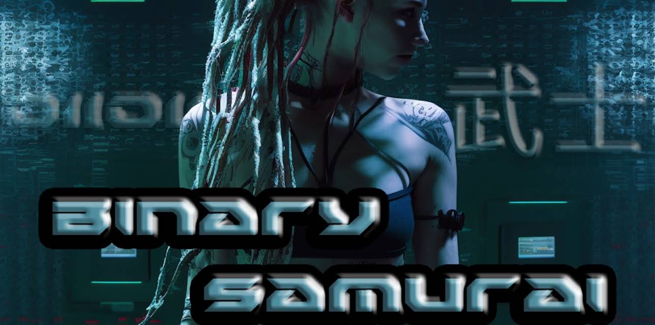 Binary Samurai (2023)