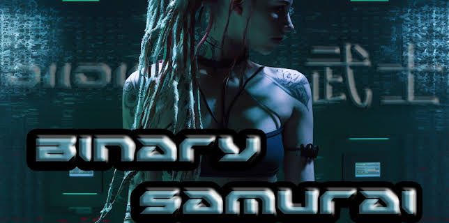 Binary Samurai (2023)