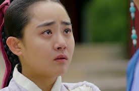 Goddess of Fire: Goddess of Fire Episode 22