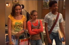 Unfabulous Season 1: The Secret