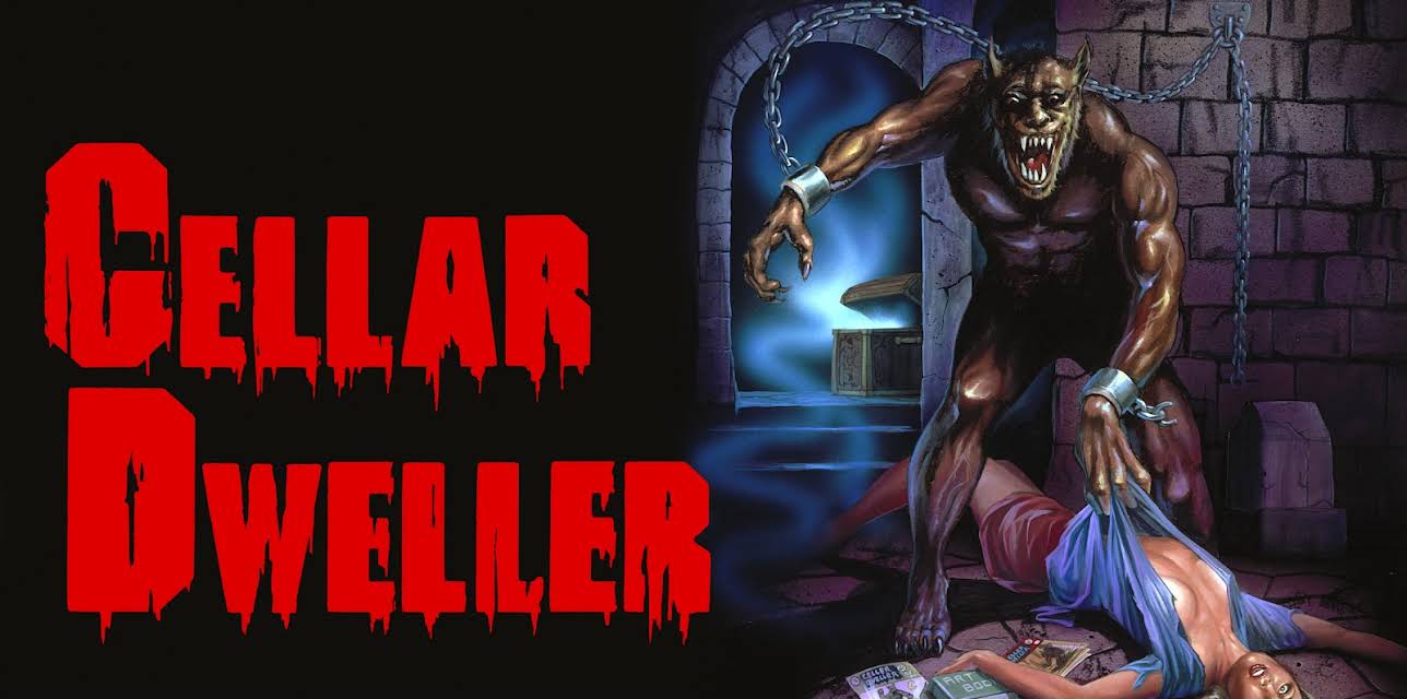 Cellar Dweller (1988)