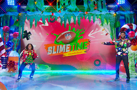 NFL Slimetime: Season 4: Week 15