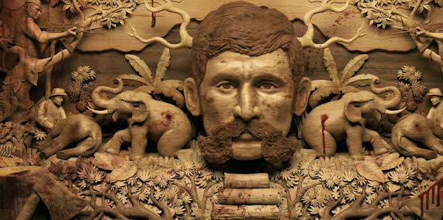 The Hunt for Veerappan