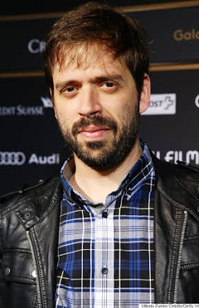 Fernando Coimbra as Director