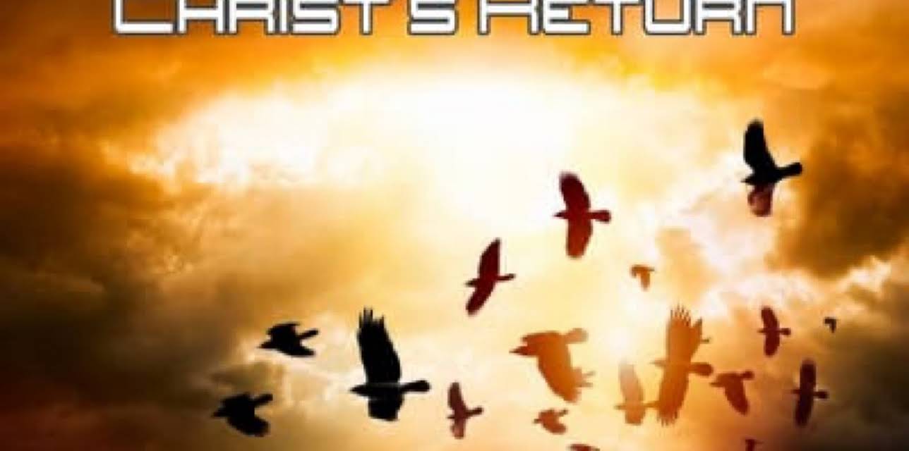 25 Messianic Signs of Christ’s Return (2006)