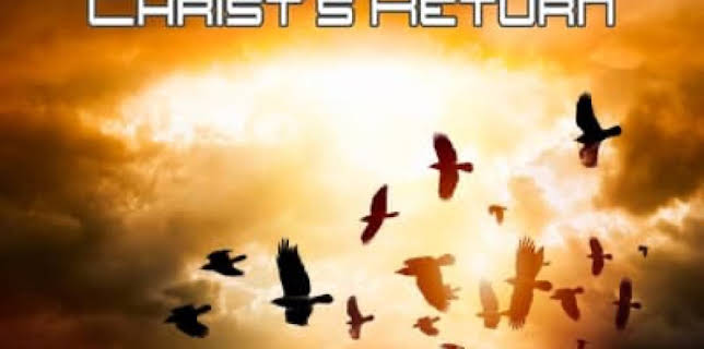 25 Messianic Signs of Christ’s Return (2006)