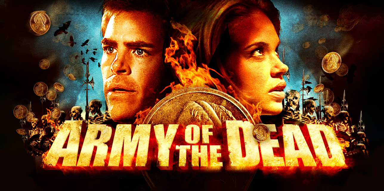Army of the Dead (2008)
