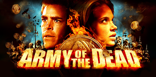 Army of the Dead (2008)