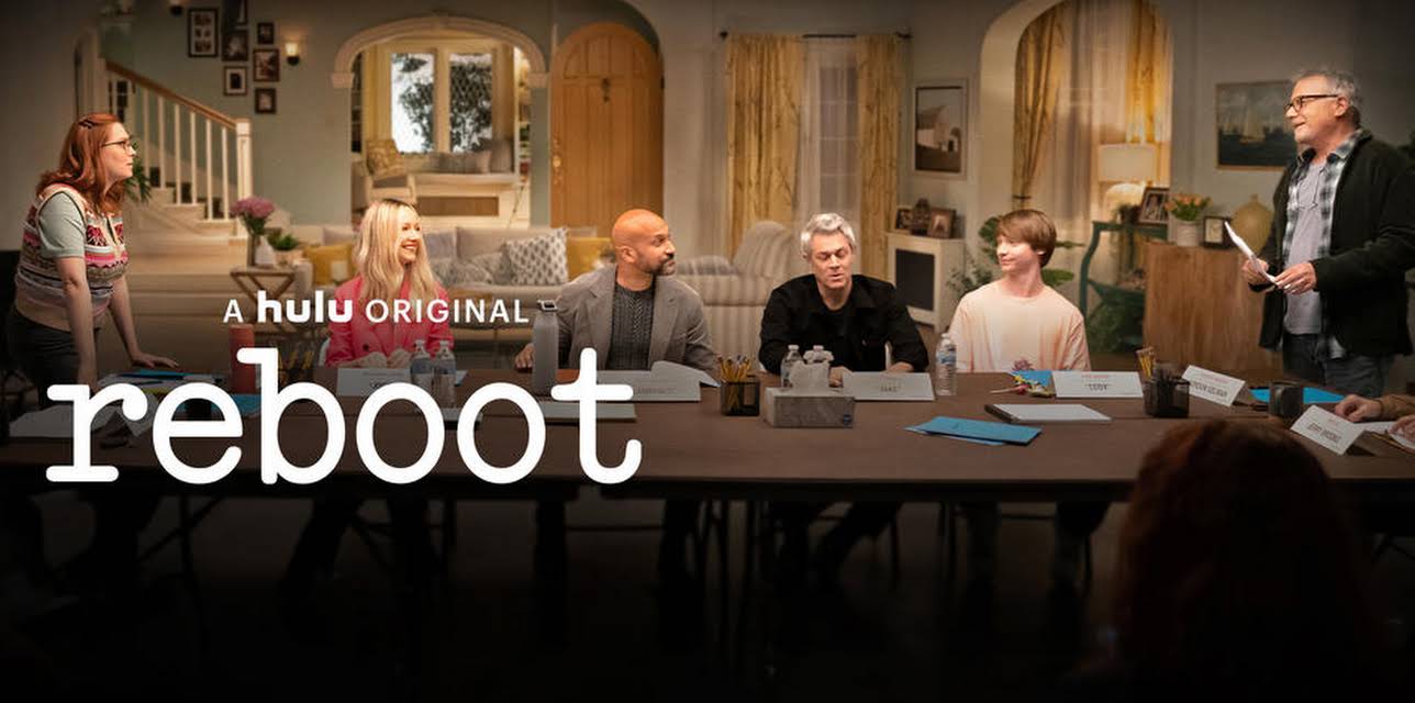 Reboot
