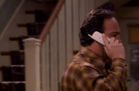 According to Jim Season 1: The Bad Word