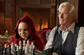 Channel Zero: Guest of Honor