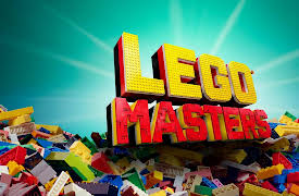 Lego Masters Season 1: Space Smash