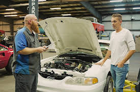 Car Issues: Cobra Bites Back