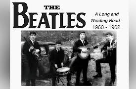 The Beatles: A Long and Winding Road: 1960-1962