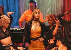 Climax
