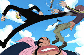 One Piece: Episode 25