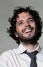 Bret McKenzie som 