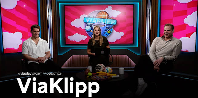 23:30: ViaKlipp (S2026 E11) (S2026) | Viasat Sport 3 | 3/28 2026