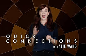 Quick Connections with Alie Ward: Faking Faces