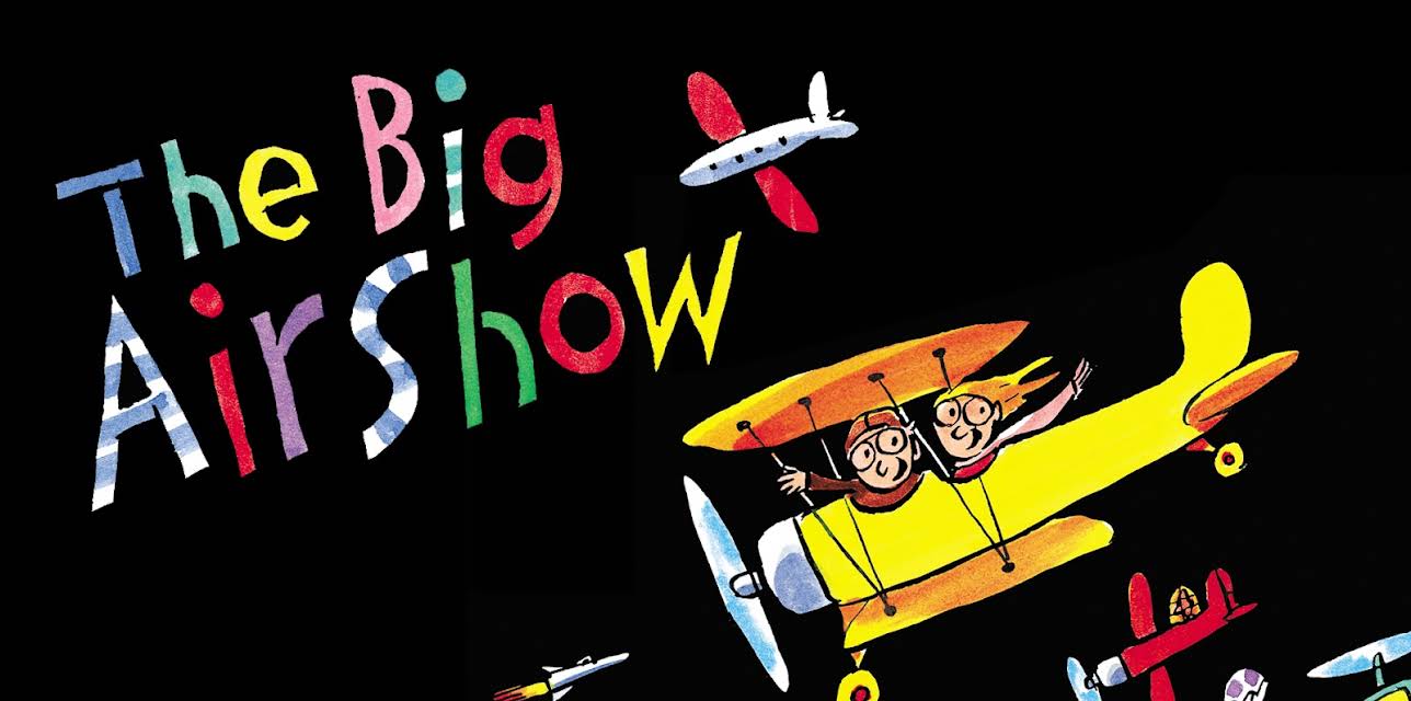 The BIG Air Show