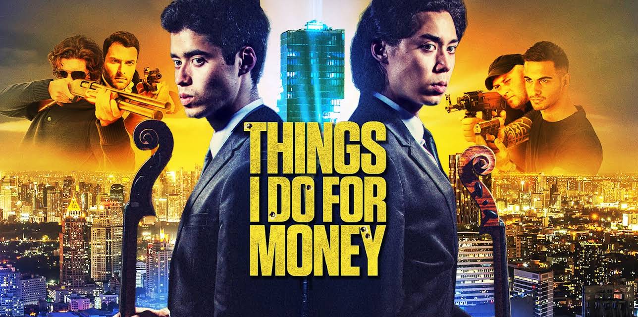 Things I Do For Money (2020)