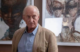 The Widow S1: The Spider and the Web