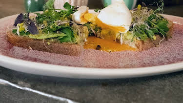 11:55: Zu Tisch mit Lucie - Kitchen Hacks | Arte | 3/27 2026