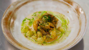 10:00 PM: MasterChef: The Professionals (S18 E8) (S18) | BBC One Northern Ireland | 2/25 2026