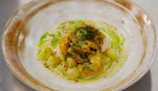 MasterChef: The Professionals (S18 E8)