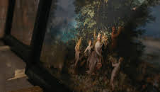 Art Crimes - Die Kunst des Diebstahls