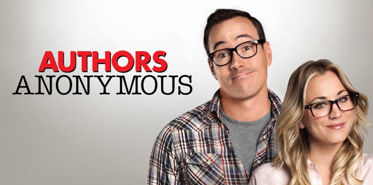 Authors Anonymous (2014)