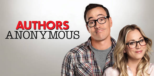 Authors Anonymous (2014)