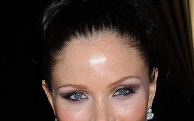 Georgina Chapman