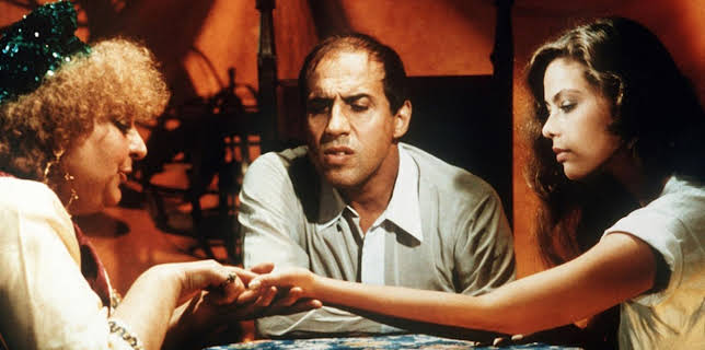 23:40: Gib dem Affen Zucker | RBB Fernsehen | 12/27 2025