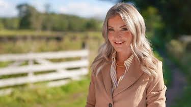 3:00 PM: Lost and Found in the Lakes (S2) | BBC One | 1/27 2026