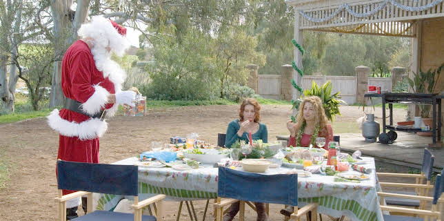 09:05: McLeods døtre (S7 E32) (S7) | TV6 | 12/9 2025