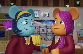 BE@RBRICK: The Play’s the Thing