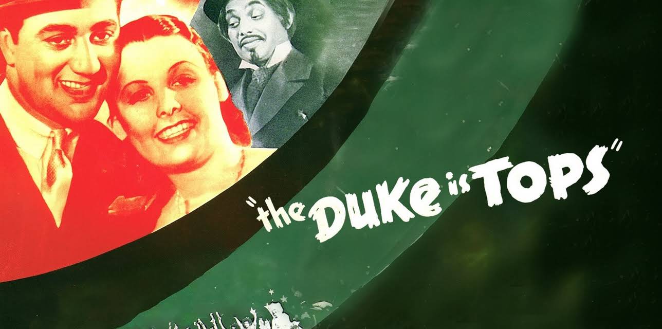 The Duke Is Tops (1938)