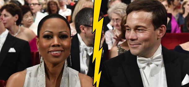 Johannes och Alice Bah Kuhnke skiljer sig - förnekade först skilsmässan