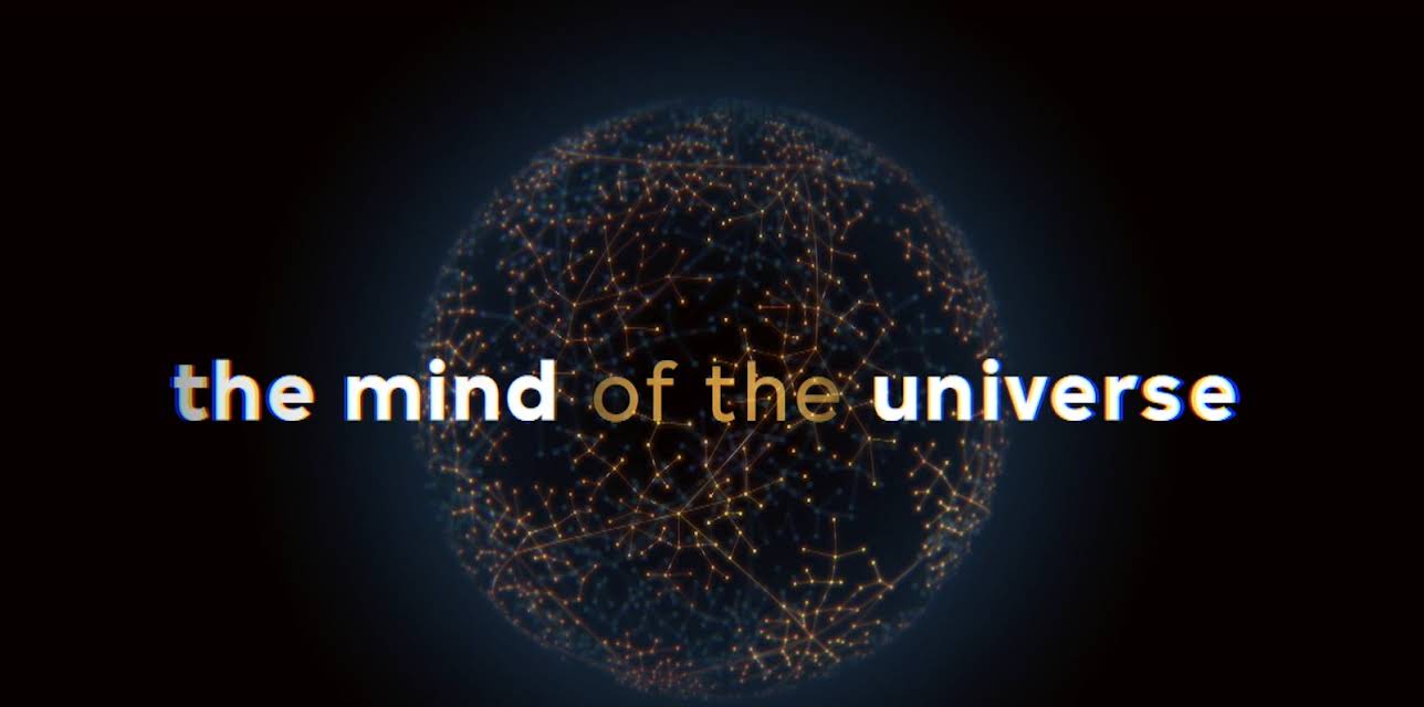 Mind of the Universe