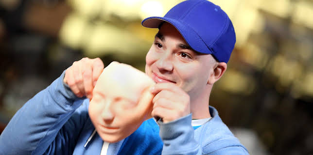 06:00: Bagasjekrigen (S3 E6) (S3) | MAX | 11/8 2025