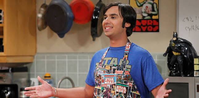 12:35 AM: The Big Bang Theory | E4 | 12/18 2025