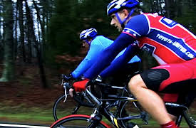 Michael Waltrip Racing: A New Era: Training Training